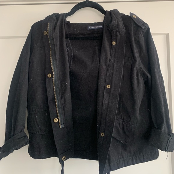 Brandy Melville jacket - Picture 1 of 3
